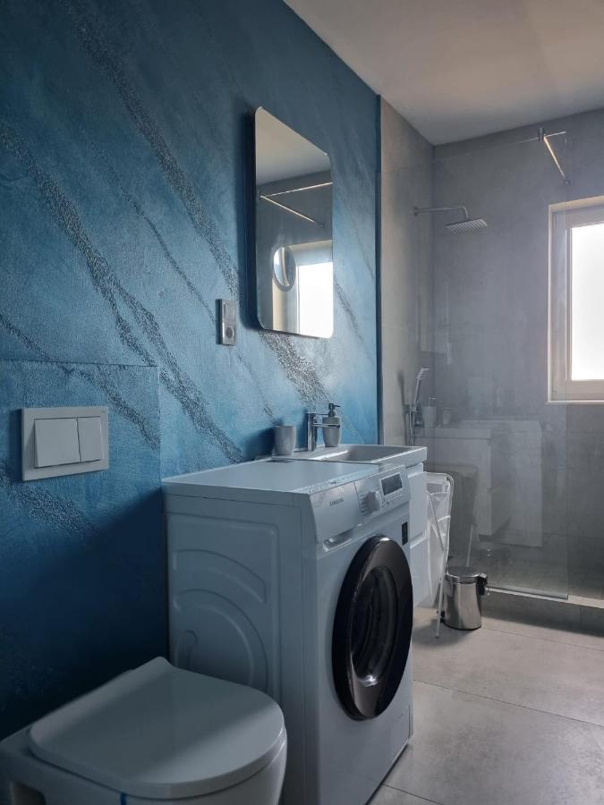 Blue Residence Шелимбэр Экстерьер фото