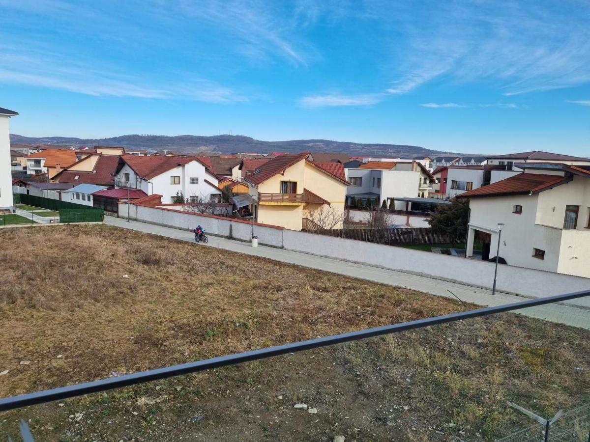 Blue Residence Шелимбэр Экстерьер фото