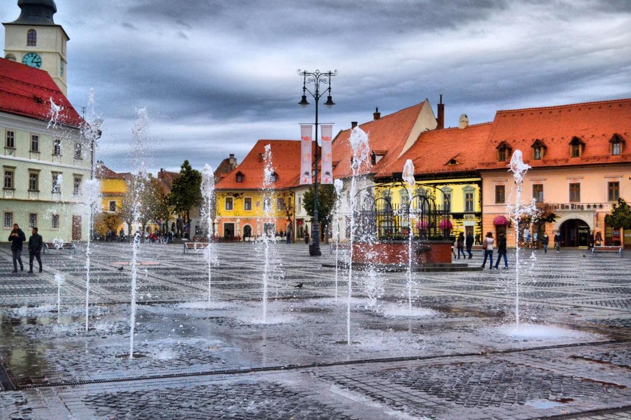Blue Residence Шелимбэр Экстерьер фото
